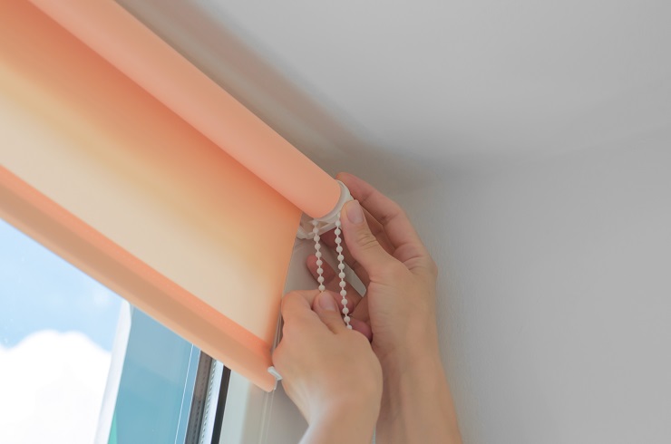 Window Blinds for Karate - Enhancing Functionality and Safety for Students